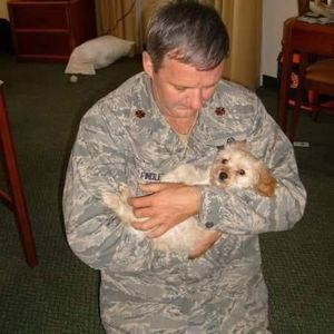 Meet your Posher, Cathy